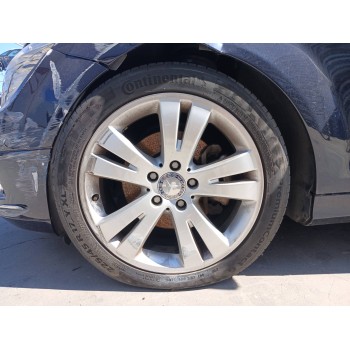 Recambio de carroceria corte para mercedes-benz clase c (w204) berlina 1.8 cat referencia OEM IAM   