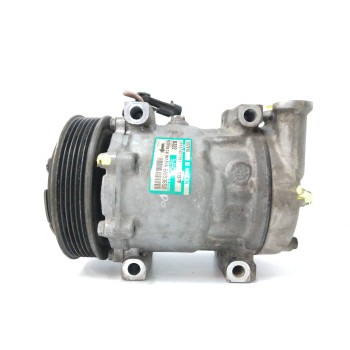 COMPRESOR AIRE ACONDICIONADO 60653652 1157F SD7V16