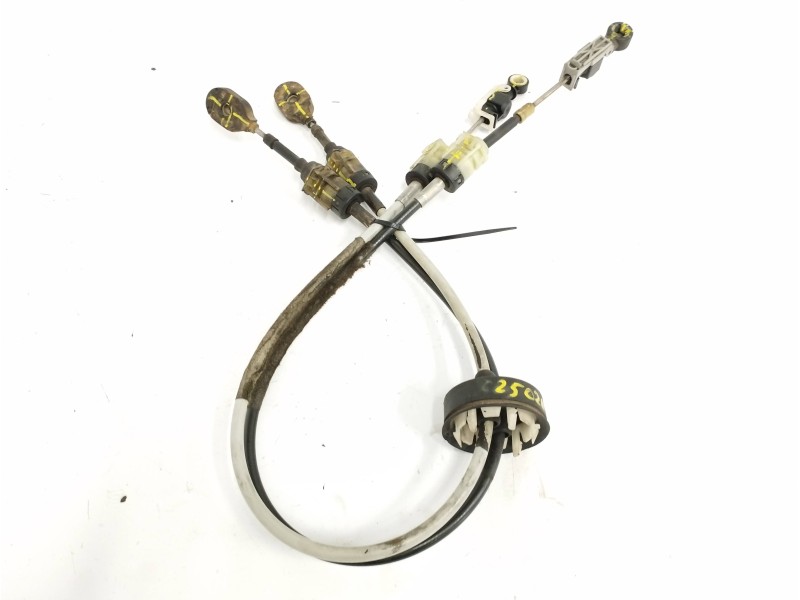 Recambio de varillaje cambio para opel zafira a 2.0 dti referencia OEM IAM   