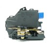 Recambio de cerradura puerta trasera derecha para skoda fabia (5j2 ) referencia OEM IAM 3D4839016A  