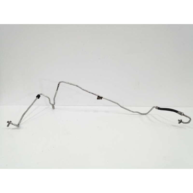 Recambio de tubos aire acondicionado para citroën c5 berlina 1.6 16v hdi fap referencia OEM IAM 9650885580B  