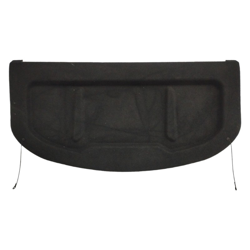 Recambio de bandeja trasera para hyundai i30 (gd) 1.4 crdi cat referencia OEM IAM   