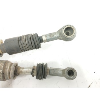Recambio de varillaje cambio para fiat doblo cargo (223) 1.9 jtd cat referencia OEM IAM 46807039  