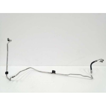 Recambio de tubos aire acondicionado para citroën c5 berlina 1.6 16v hdi fap referencia OEM IAM 9650885580B  