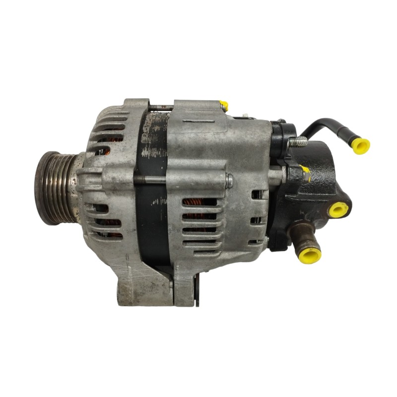 Recambio de alternador para hyundai tucson (jm) 2,0 crdi vgt classic 4x2 referencia OEM IAM 3730027013  