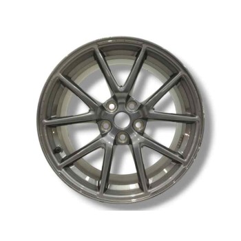 Recambio de llanta para tesla model 3 (5yj3) ev referencia OEM IAM 104426100A 18X8,5J +40MM 5H 5X118