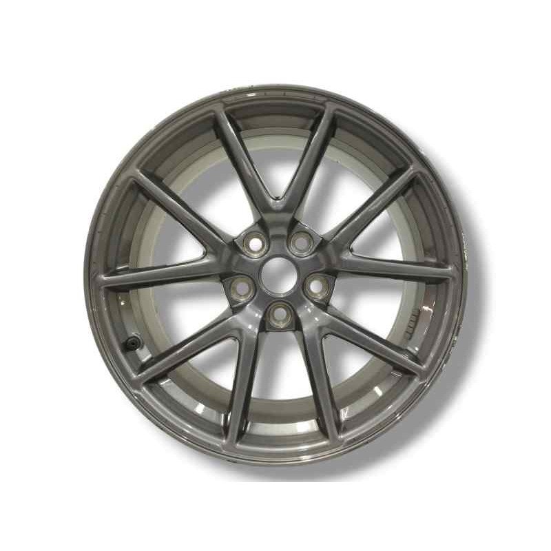 Recambio de llanta para tesla model 3 (5yj3) ev referencia OEM IAM 104426100A 18X8,5J +40MM 5H 5X118
