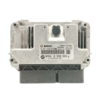 CENTRALITA MOTOR UCE 8559224 0261S10576 