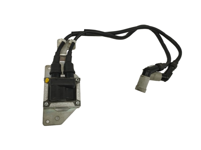 Recambio de bobina alta para piaggio (vespa) mp3 500 hpe (td1) referencia OEM IAM Recambio de bobina alta para piaggio (vespa) mp3 500 hpe (td1) referencia OEM IAM