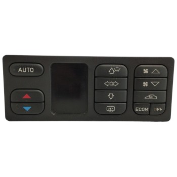 Recambio de mando climatizador para saab 900 berlina 2.3 cat referencia OEM IAM 4755955 4367215 