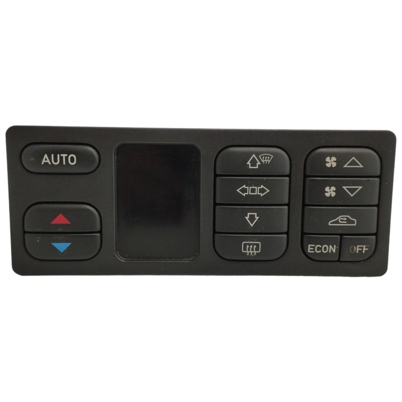Recambio de mando climatizador para saab 900 berlina 2.3 cat referencia OEM IAM 4755955 4367215 