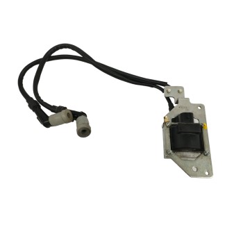 Recambio de bobina alta para piaggio (vespa) mp3 500 hpe (td1) referencia OEM IAM   