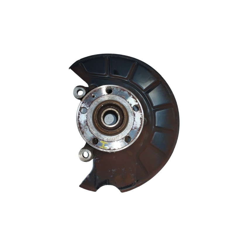 Recambio de mangueta delantera izquierda para volkswagen tiguan (5n2) 2.0 tdi referencia OEM IAM 1K0407255AA Recambio de mangueta delantera izquierda para volkswagen tiguan (5n2) 2.0 tdi referencia OEM IAM 1K0407255AA