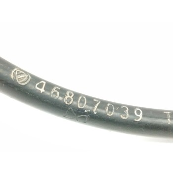 Recambio de varillaje cambio para fiat doblo cargo (223) 1.9 jtd cat referencia OEM IAM 46807039  