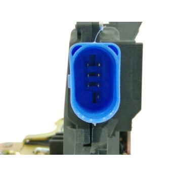 Recambio de cerradura puerta trasera derecha para skoda fabia (5j2 ) referencia OEM IAM 3D4839016A  