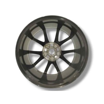 Recambio de llanta para tesla model 3 (5yj3) ev referencia OEM IAM 104426100A 18X8,5J +40MM 5H 5X118