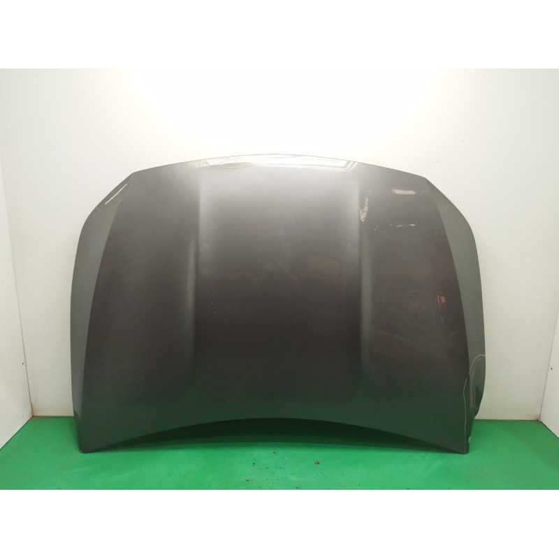 Recambio de capot para mercedes-benz clase a sedán (v177) a 200 d (177.112) referencia OEM IAM  NECESITA REPARACION 