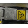 Recambio de bobina alta para piaggio (vespa) mp3 500 hpe (td1) referencia OEM IAM   
