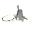Recambio de retrovisor izquierdo para smart fortwo coupe 0.7 cc referencia OEM IAM 0000595V017 MANUAL 
