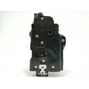 Recambio de cerradura puerta trasera derecha para skoda fabia (5j2 ) referencia OEM IAM 3D4839016A  