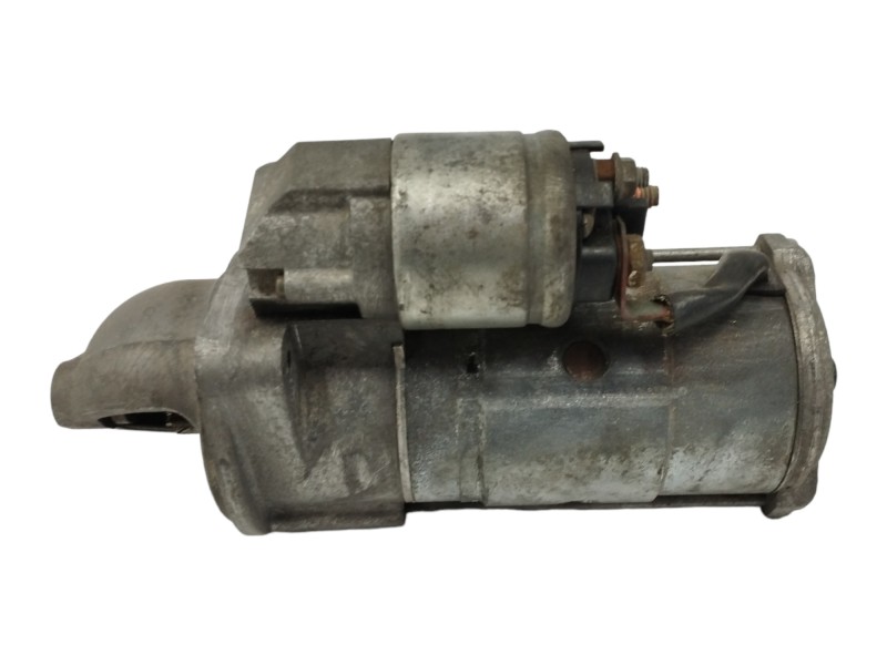 Recambio de motor arranque para ssangyong kyron 2.0 referencia OEM IAM 6651510101 TM000A34001 