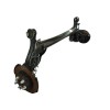 Recambio de puente trasero para mazda 2 hybrid 1.5 12v referencia OEM IAM  21088 KM 