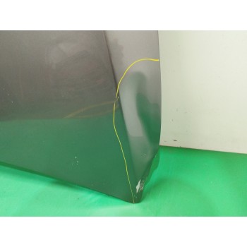 Recambio de capot para mercedes-benz clase a sedán (v177) a 200 d (177.112) referencia OEM IAM  NECESITA REPARACION 