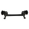 Recambio de puente trasero para mazda 2 hybrid 1.5 12v referencia OEM IAM  21088 KM 