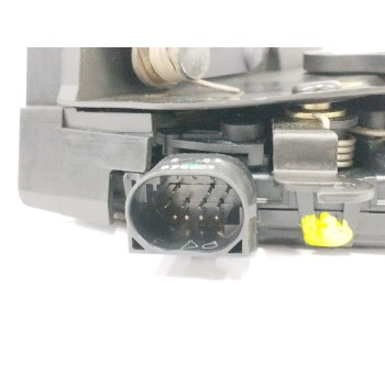 Recambio de cerradura puerta delantera derecha para bmw x5 (e53) 3.0 24v turbodiesel cat referencia OEM IAM 8402540  