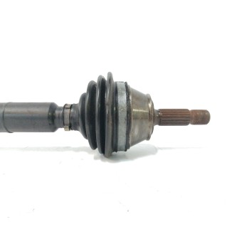 Recambio de transmision delantera derecha para volkswagen polo (801/803) 1.4 diesel (1w) referencia OEM IAM   GRP1