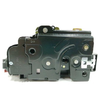 Recambio de cerradura puerta trasera derecha para skoda octavia berlina (1z3) referencia OEM IAM 3D4839016A  