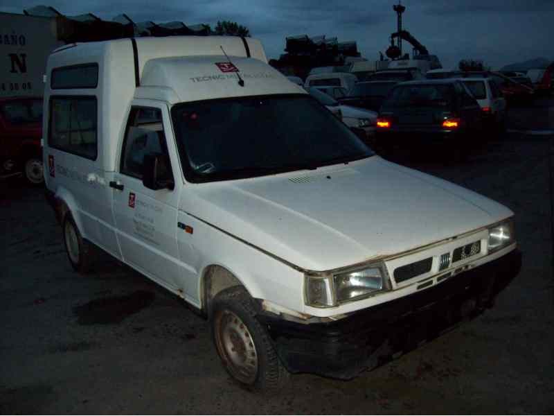 FIAT FIORINO ENERO (255)