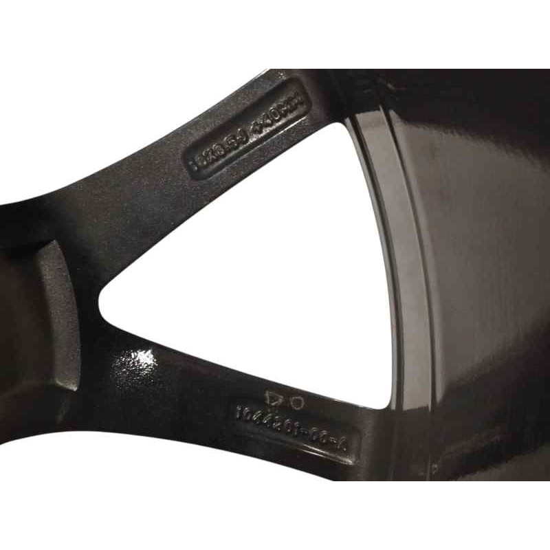 LLANTA 18X8 5J +40MM 5H 5X118