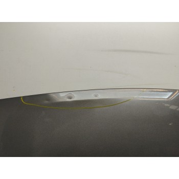 Recambio de capot para mercedes-benz clase a sedán (v177) a 200 d (177.112) referencia OEM IAM  NECESITA REPARACION 