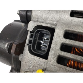 Recambio de alternador para hyundai tucson (jm) 2,0 crdi vgt classic 4x2 referencia OEM IAM 3730027013  