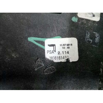 Recambio de palanca cambio para citroën c3 1.2 12v vti referencia OEM IAM 9808161480  