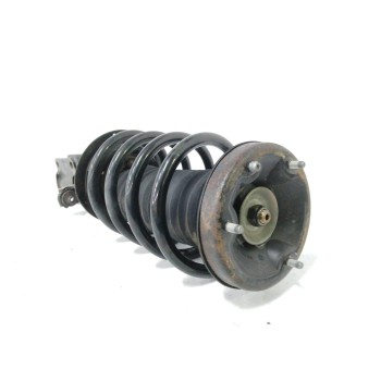 Recambio de amortiguador delantero izquierdo para bmw x5 (e53) 3.0 turbodiesel cat referencia OEM IAM 31316764601 22215503 