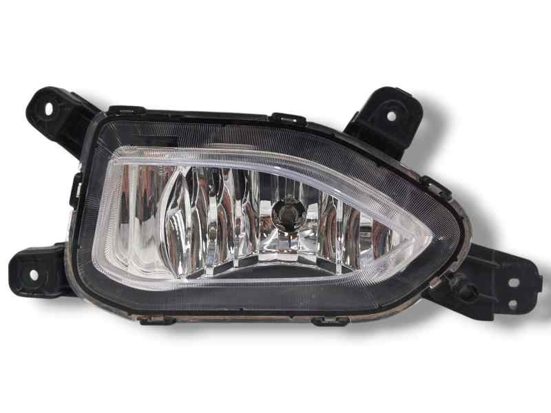 Recambio de faro antiniebla izquierdo para hyundai kona 1.0 tgdi cat referencia OEM IAM 92201J9000 Recambio de faro antiniebla izquierdo para hyundai kona 1.0 tgdi cat referencia OEM IAM 92201J9000