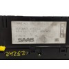 Recambio de mando climatizador para saab 900 berlina 2.3 cat referencia OEM IAM 4755955 4367215 