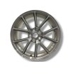 Recambio de llanta para tesla model 3 (5yj3) ev referencia OEM IAM 104426100A 18X8,5J +40MM 5H 5X118