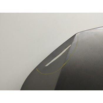 Recambio de capot para mercedes-benz clase a sedán (v177) a 200 d (177.112) referencia OEM IAM  NECESITA REPARACION 