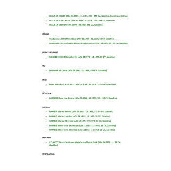 Recambio de filtro aceite para para varios modelos referencia OEM IAM SKOF0860092 3/4-16 78X78-62