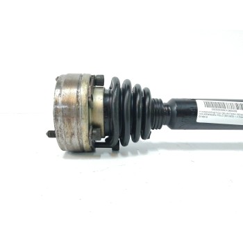 Recambio de transmision delantera derecha para volkswagen polo (801/803) 1.4 diesel (1w) referencia OEM IAM   GRP1