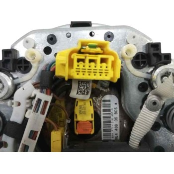 Recambio de airbag delantero izquierdo para audi a7 sportback (4ga, 4gf) 3.0 tdi quattro referencia OEM IAM 4G0880201P  