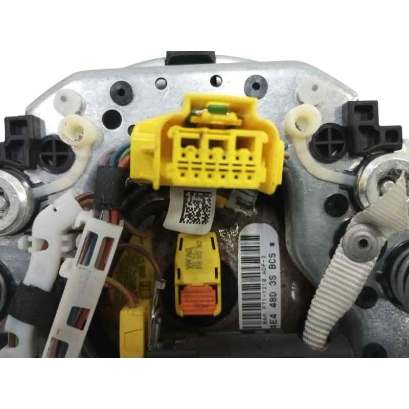 AIRBAG DELANTERO IZQUIERDO