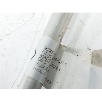 Recambio de tubos aire acondicionado para ford transit courier b460 furgoneta/monovolumen 1.5 ecoblue referencia OEM IAM R2X619A