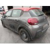 citroën c3 del año 2018