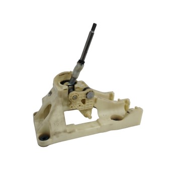 Recambio de palanca cambio para hyundai i30 (gd) 1.4 crdi cat referencia OEM IAM 43700A5200RY  