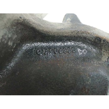 Recambio de mangueta delantera derecha para volkswagen crafter caja cerrada caja cerrada 30 batalla corta referencia OEM IAM 2E0