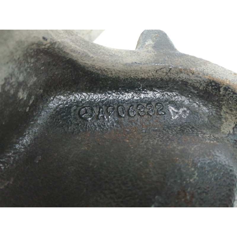 MANGUETA DELANTERA DERECHA A906332
